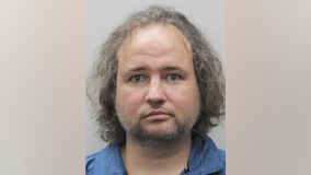 Fairfax County child sex predator arrested; police believe there may be other victims