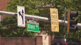 River Road construction project could mean traffic headaches for Montgomery County residents