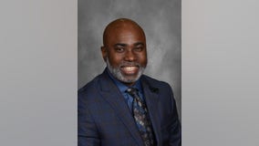 Spotsylvania County School Board appoints Dr. Clint Mitchell as new superintendent