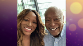 Wellness coach and speaker Bershan Shaw reflects upon father's legacy