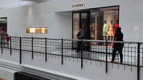 Chanel store at Tysons Galleria robbed, thousands in merchandise stolen