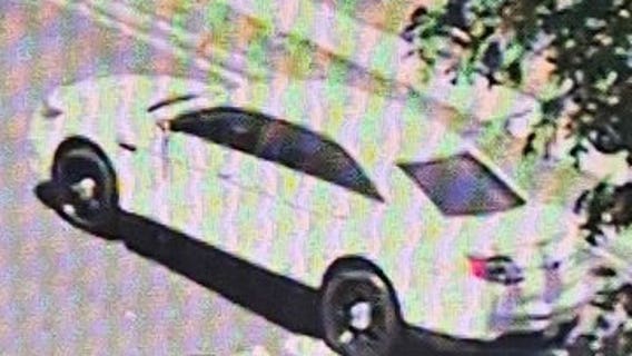 Husband killed, wife injured in hit-and-run near Good Hope Shopping Center