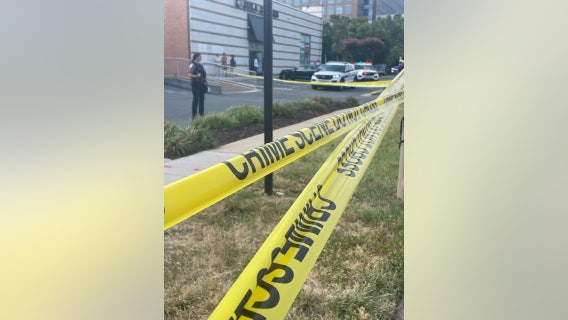 2 men dead following murder-suicide at Alexandria gym: police