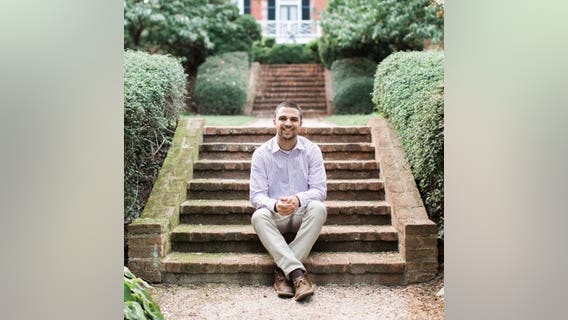 Former University of Virginia employee convicted of sexual misconduct with students