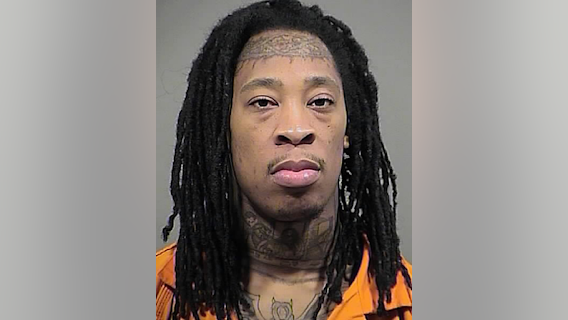 Suspect steals over $1,000,000 worth of construction equipment in Maryland