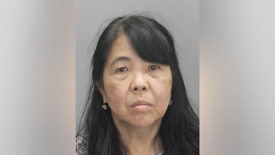 Elementary school teacher assaults 3 kids in Virginia: police