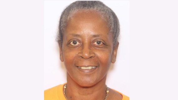 70-year-old Maryland woman located safely: police