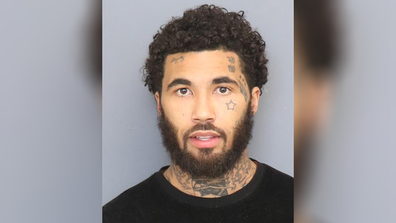 Convicted felon wanted after skipping court in Charles Co., sheriff's office says