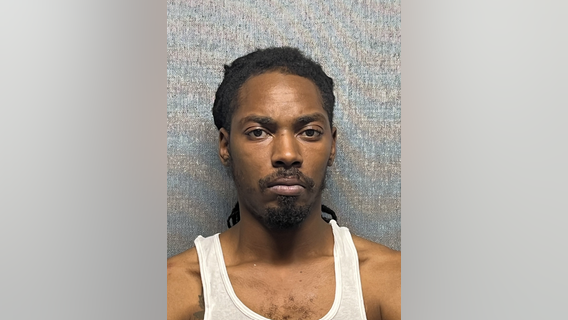 Suspect in deadly shooting at youth football game in Prince George's County arrested