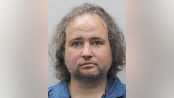 Fairfax County child sex predator arrested; police believe there may be other victims