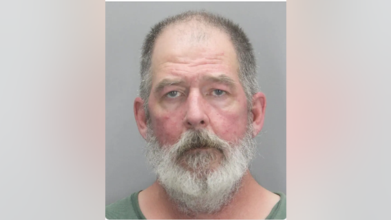 Virginia man arrested for decades-old sexual assaults thanks to new DNA technology, police say