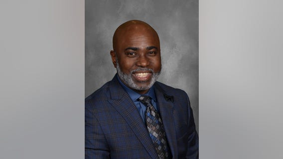 Spotsylvania County School Board appoints Dr. Clint Mitchell as new superintendent