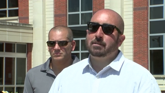 DC Council holds intense hearing on Falcicchio harassment investigation