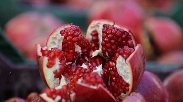 Alzheimer’s patients may benefit from pomegranates: 'Promising results'