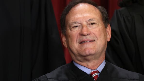 Alito agrees U.S. should return to 'place of godliness' in secret recording, filmmaker claims