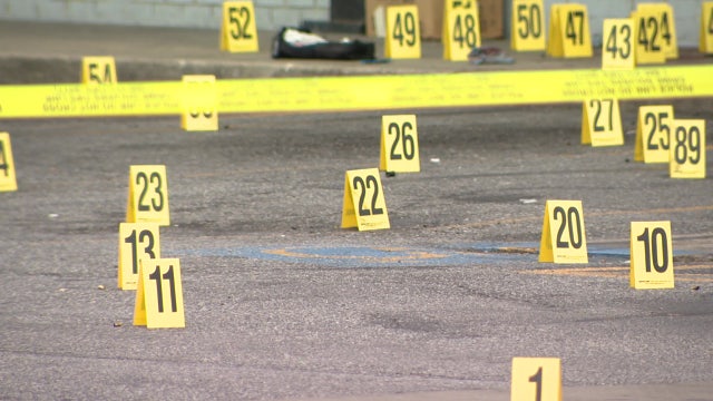 District Heights shooting: Police ID 19-year-old shot, killed outside convenience store