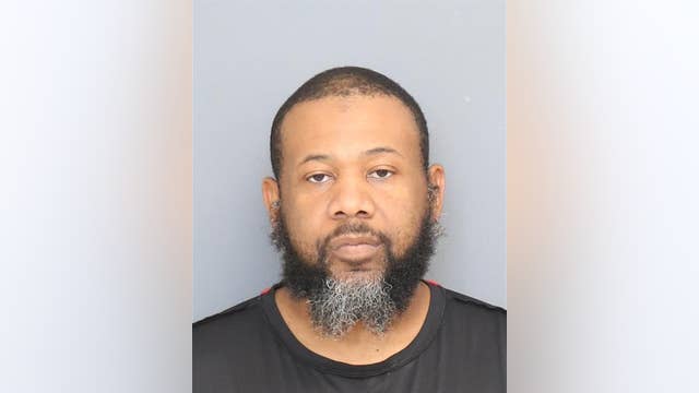 Stepfather strangles 18-year-old stepson to death in Maryland: police