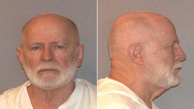 Three men accused of killing Whitey Bulger in West Virginia court for plea hearing, sentencing