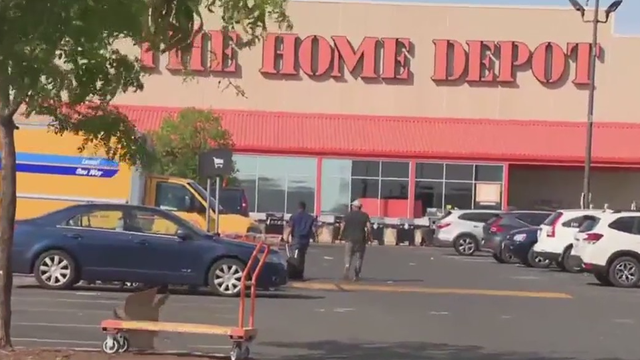 13-year-old charged with carjacking in DC