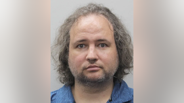 Fairfax County child sex predator arrested; police believe there may be other victims