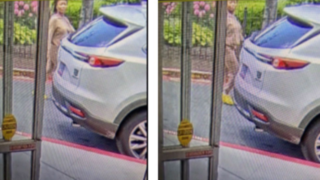 Judge denies bond for DC woman charged in deadly carjacking crash