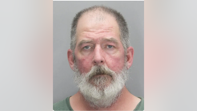 Virginia man arrested for decades-old sexual assaults thanks to new DNA technology, police say
