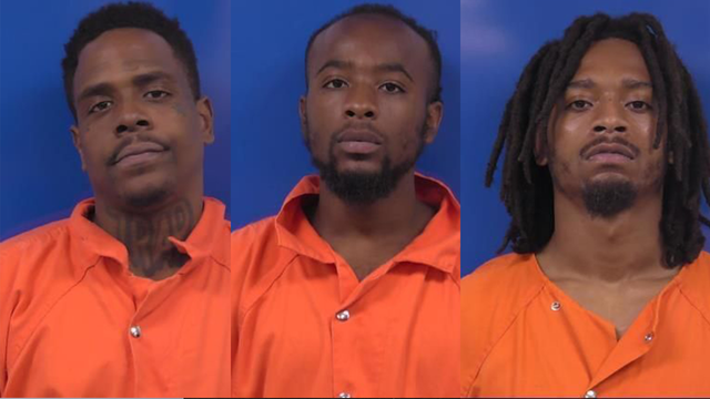 Maryland state trooper injured by suspects fleeing after theft at Harris Teeter