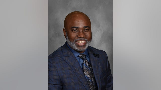Spotsylvania County School Board appoints Dr. Clint Mitchell as new superintendent