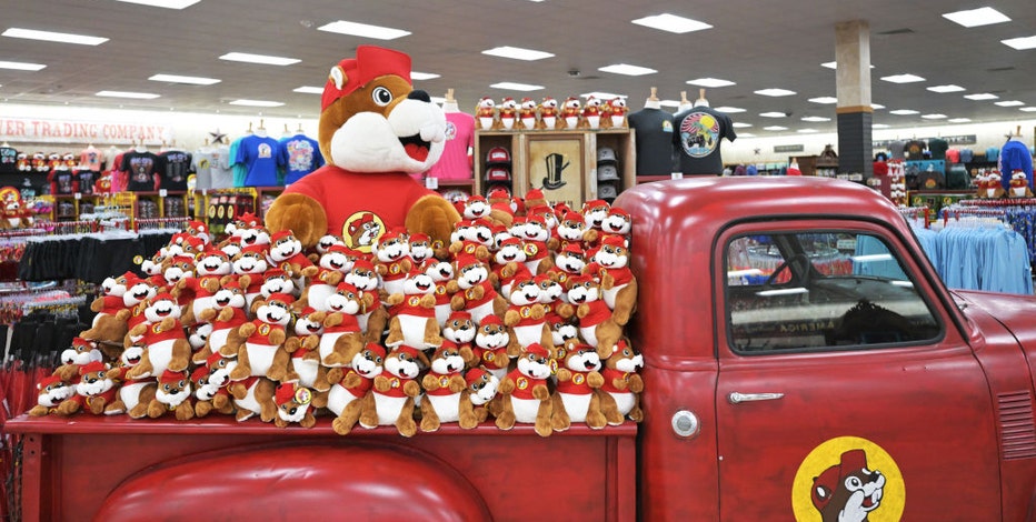 does bucees sell tobacco products TAAT Accelerates Convenience Strategy Buc-ee's Named Among Top Retail