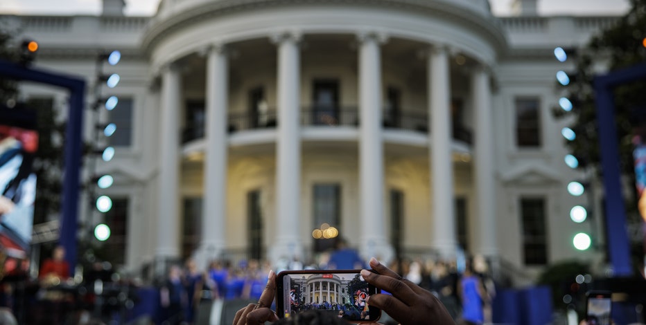 Patti LaBelle, Gladys Knight and more to perform at Juneteenth Concert at White House