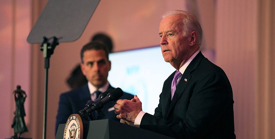 Not pardon, but commute? How Biden might influence Hunter's legal outcome