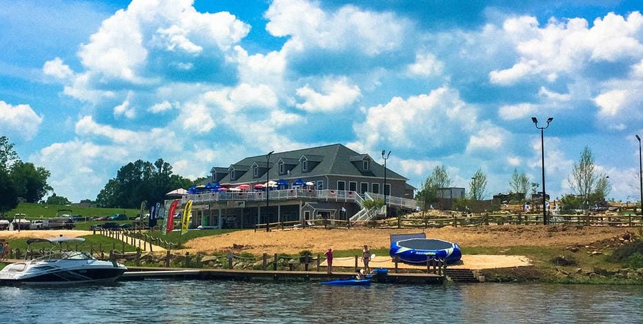 E. coli outbreak at Lake Anna: 20 swimmers infected, 9 hospitalized