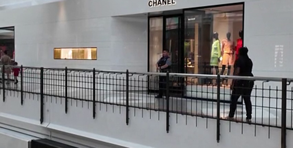 Chanel store at Tysons Galleria robbed, thousands in merchandise stolen