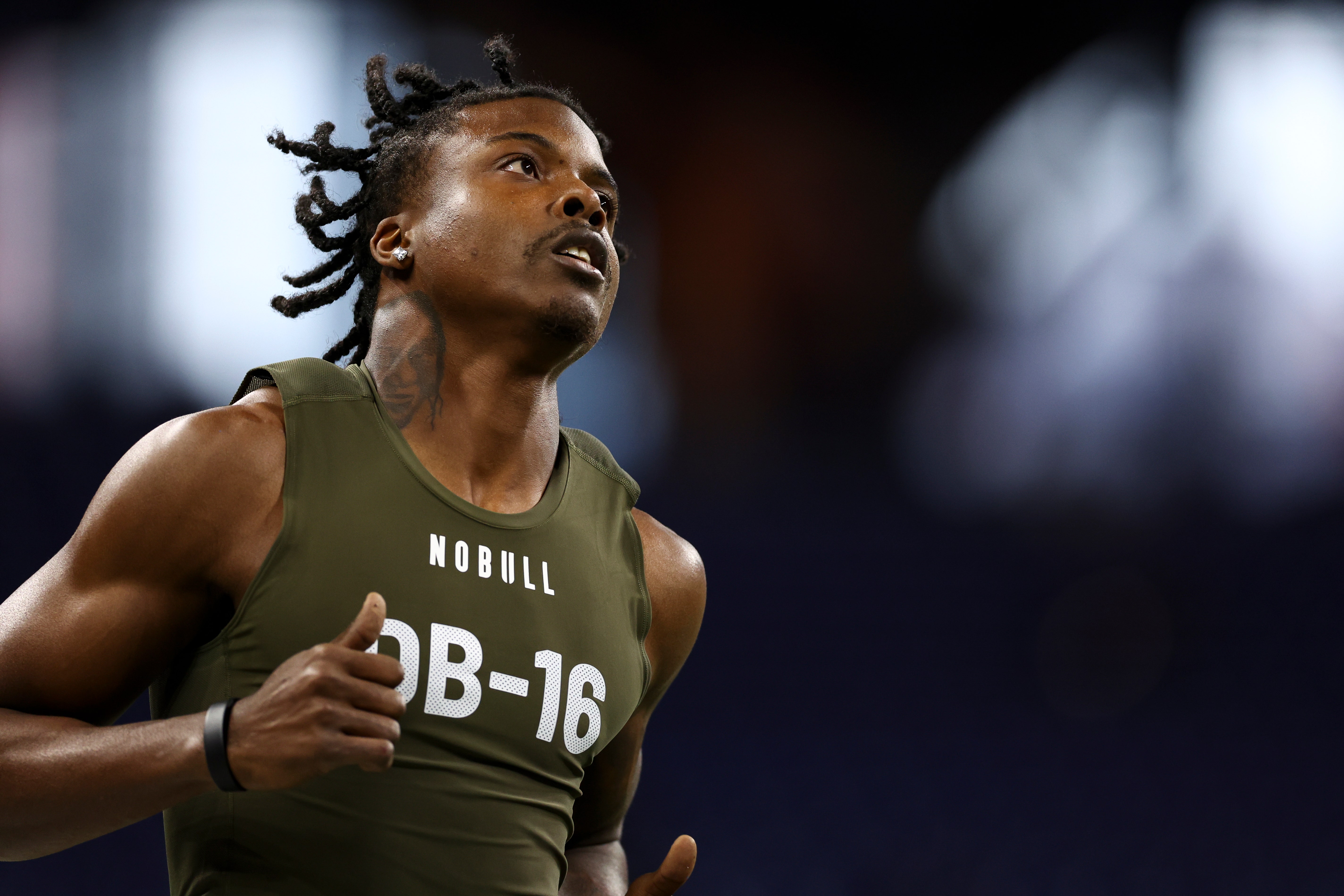 Vikings rookie Khyree Jackson dies in triple-fatal vehicle collision in Prince George's County