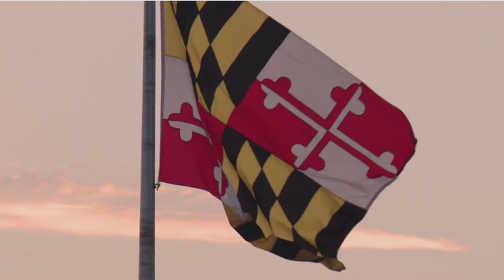 New Maryland laws taking effect on Jan. 1, 2026