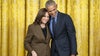 Barack and Michelle Obama endorse Kamala Harris for president