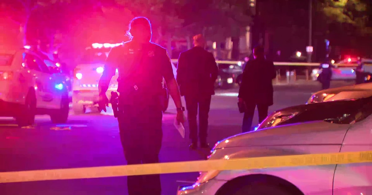 DC crime: 11 shot, 2 dead in less than 24 hours | FOX 5 DC
