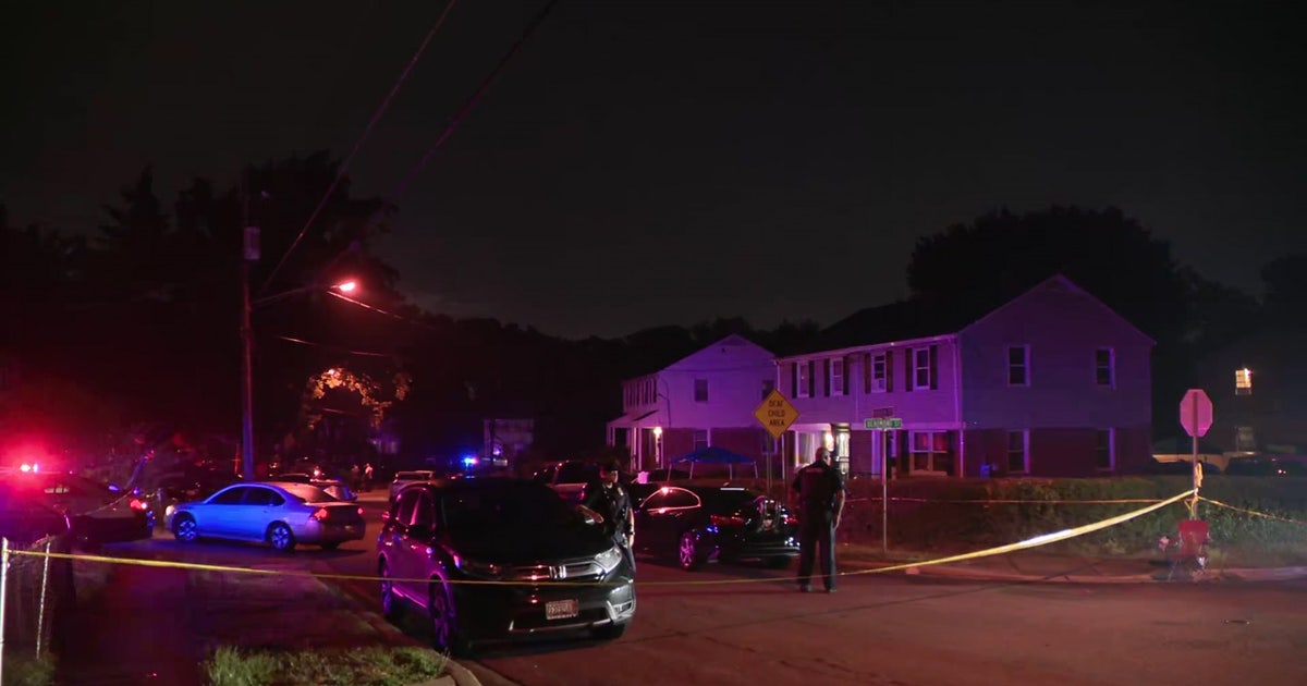Temple Hills July Fourth shooting leaves 6-year-old boy critically ...
