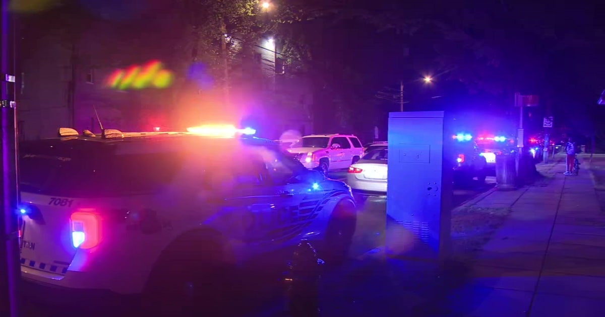 Man shot, killed in southeast DC; police say no suspects | FOX 5 DC