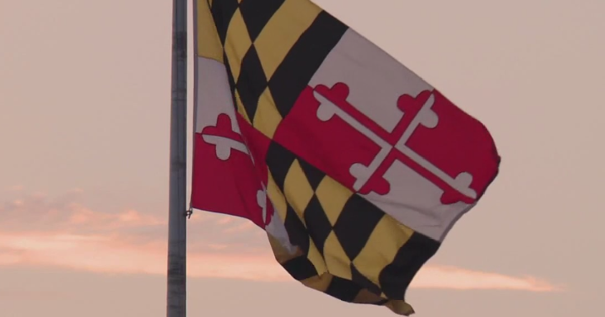 Maryland seeking to change laws on charging juveniles as adults