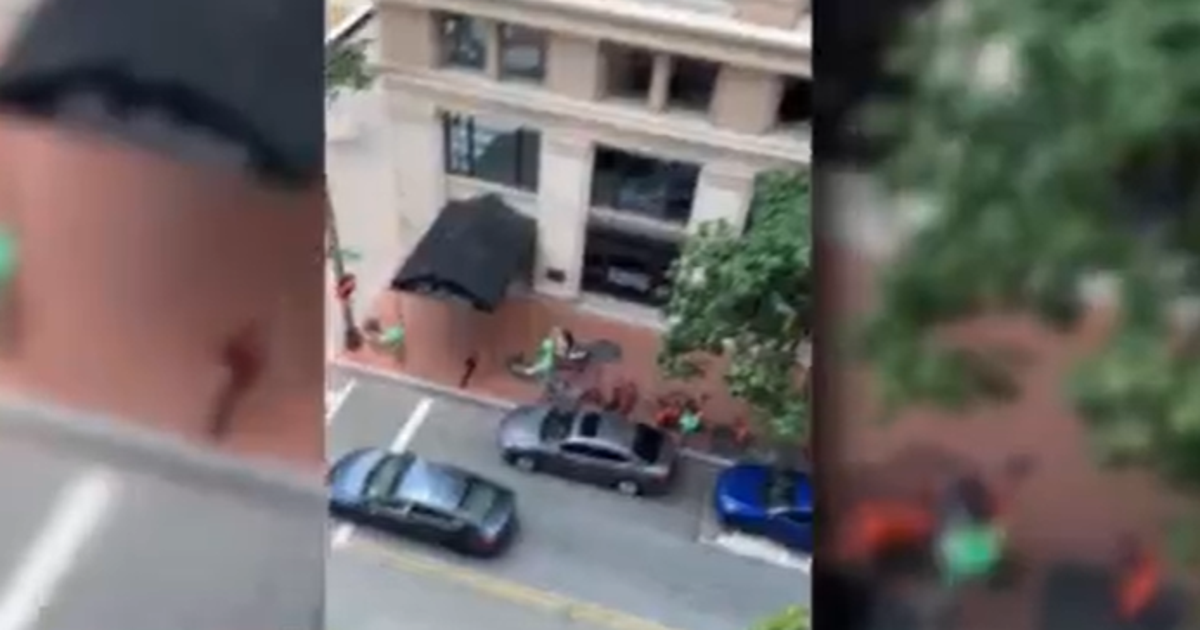Alexandria woman robbed and attacked by 2 teenage girls in DC | FOX 5 DC