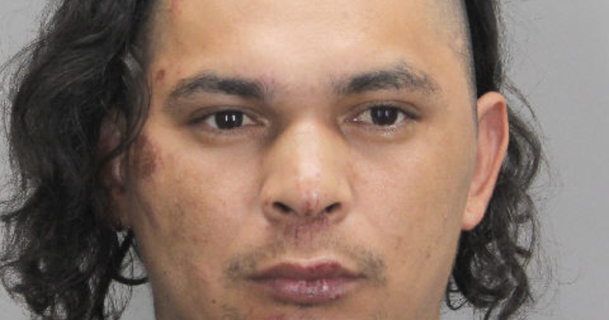 Fairfax County murder suspect is in US illegally, ICE says | FOX 5 DC