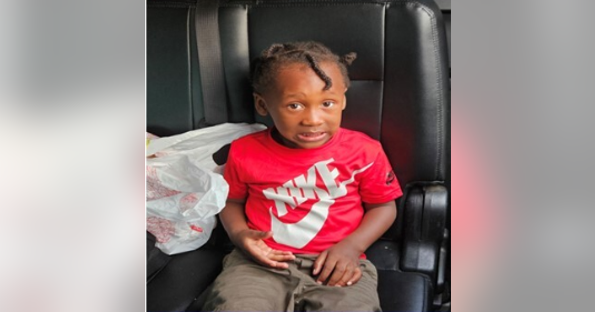 DC police identify child found in Northeast | FOX 5 DC