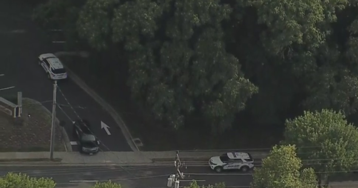 Fairfax City police searching for man accused in attempted abduction ...