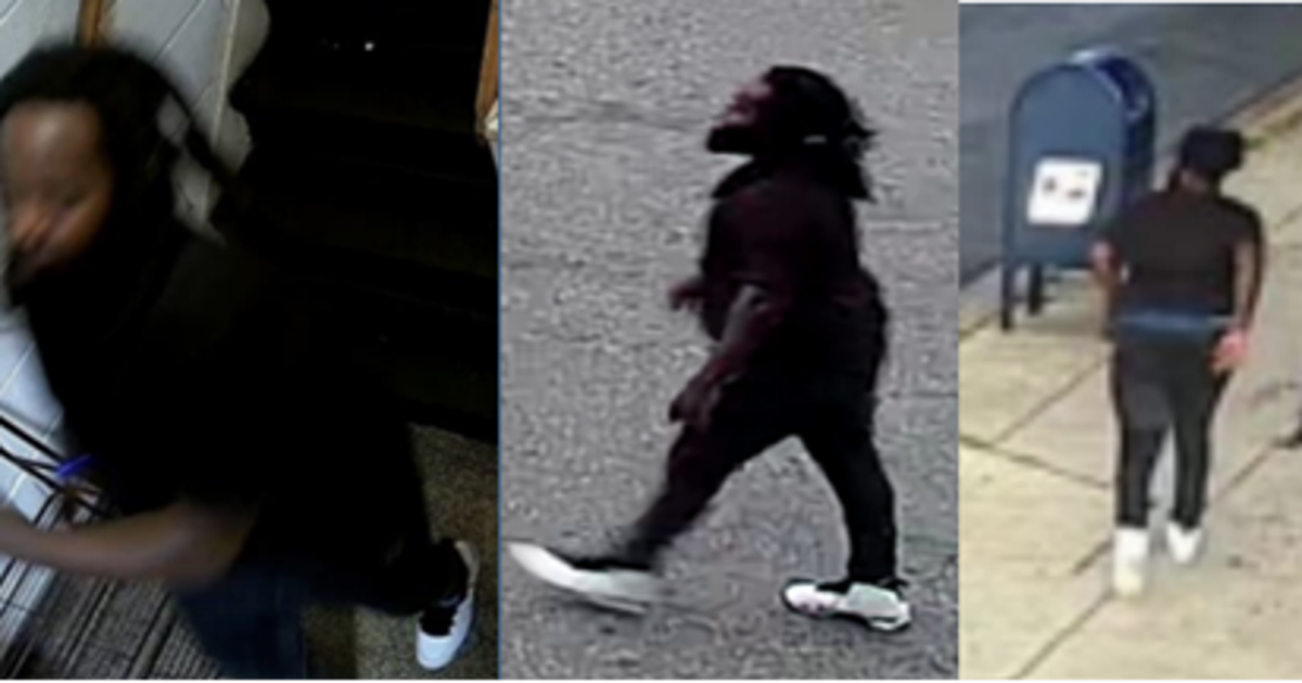 2 suspects rob victim on scooter at gunpoint in Southeast DC | FOX 5 DC