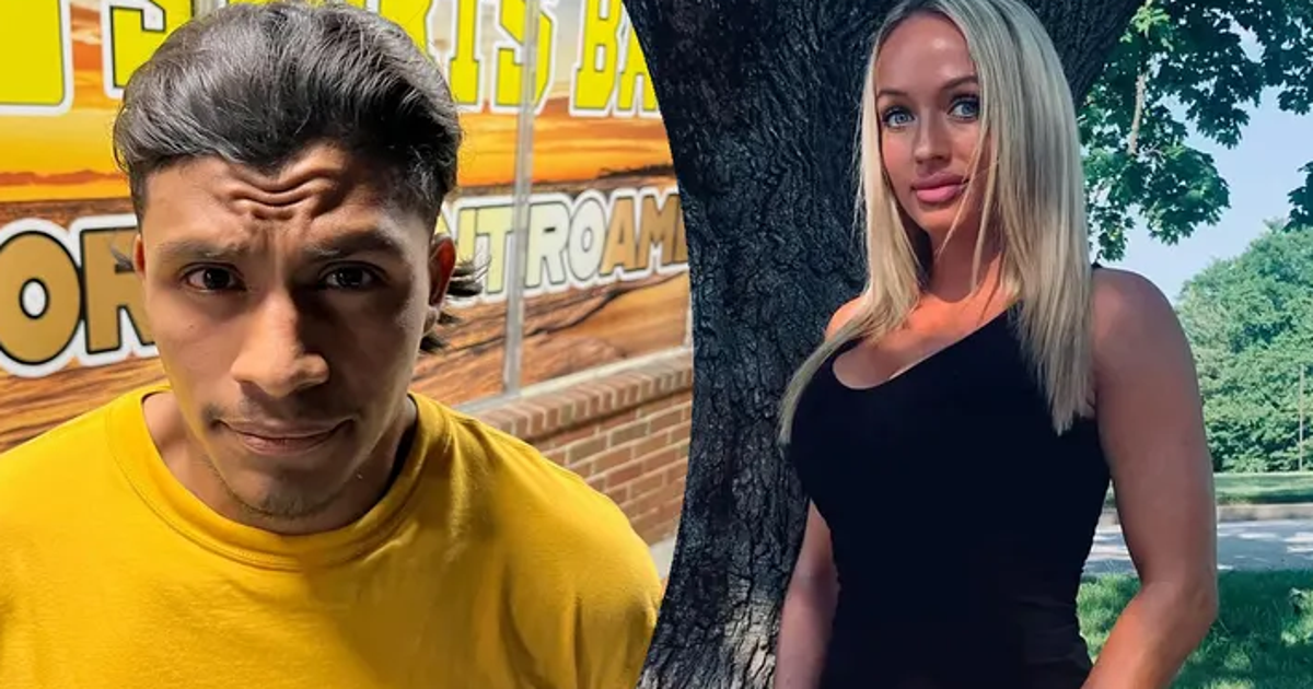 Rachel Morin murder: Maryland lawmaker confronts Mayorkas over 'failure' involving illegal immigrant suspect