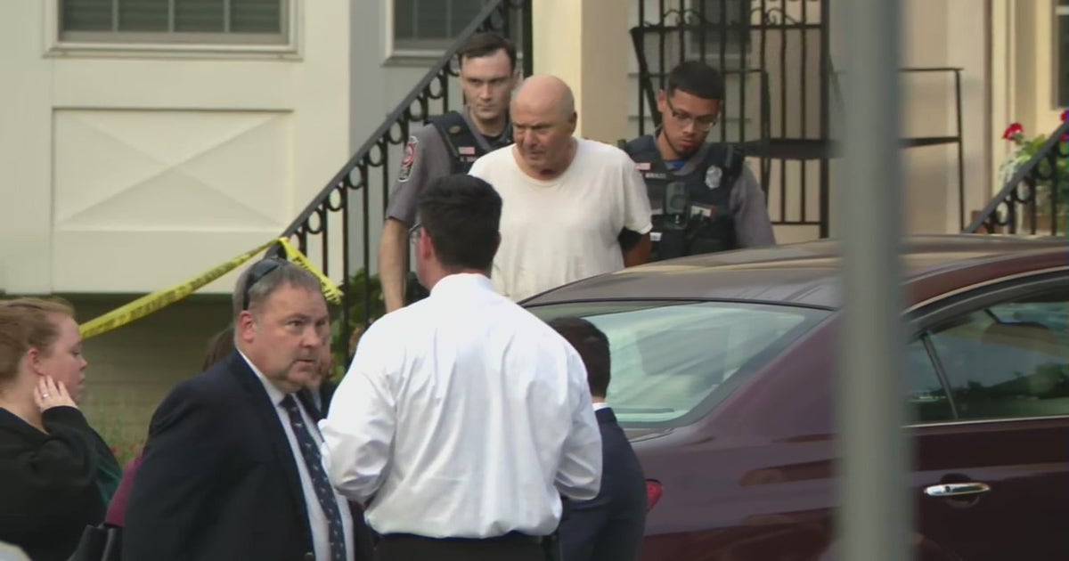 Husband accused of stabbing wife to death in quiet Virginia ...