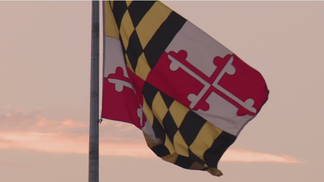 New Maryland laws take effect July 1, 2025