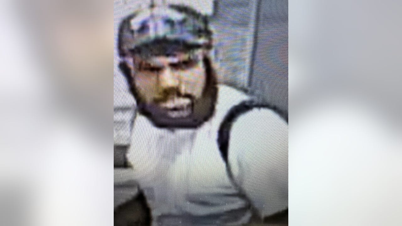 Suspect attempts to return stolen merchandise for cash refund at Maryland grocery store