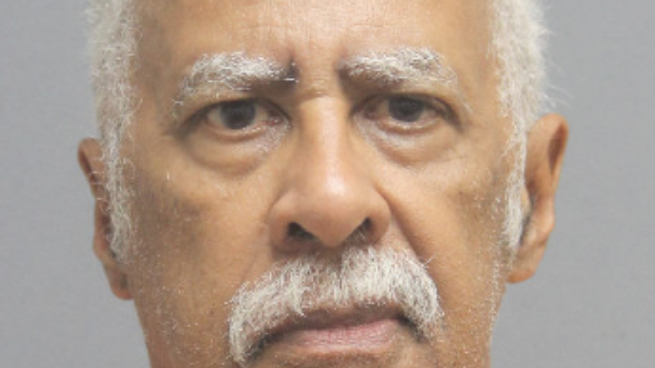 72-year-old Virginia swim teacher arrested for sexual assault on minor during lessons